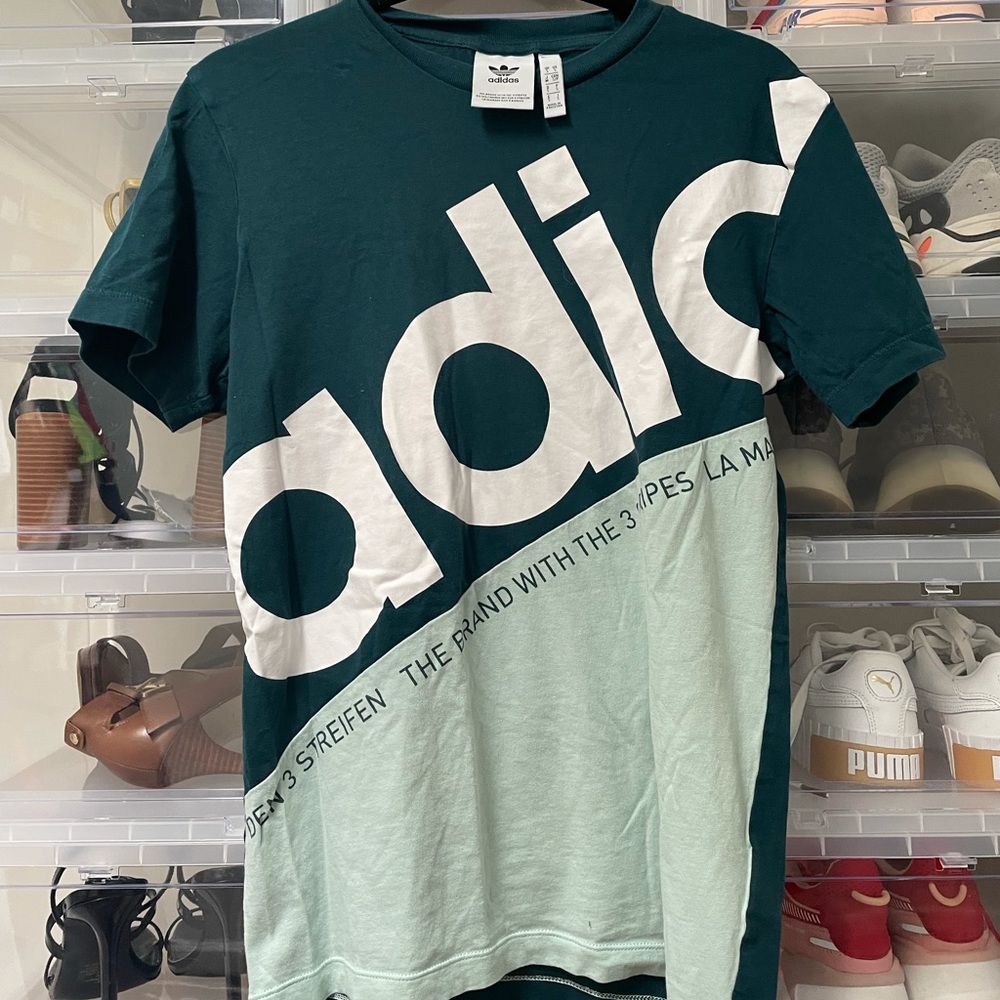 Adidas Tee Shirt